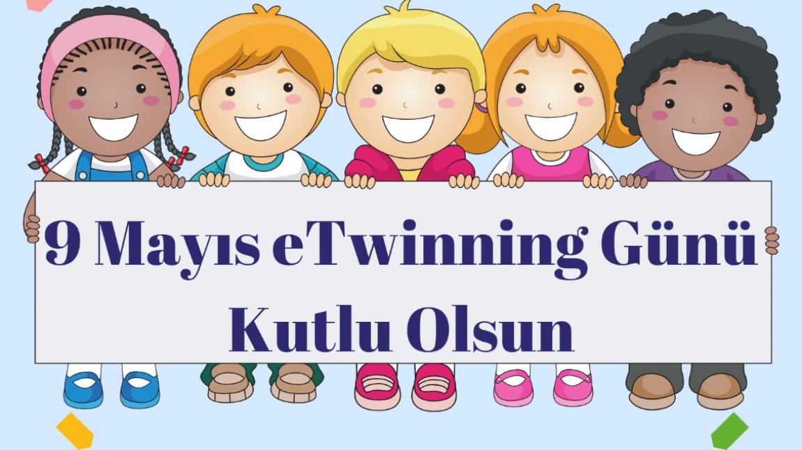 9 Mayıs E-Twinning Günü