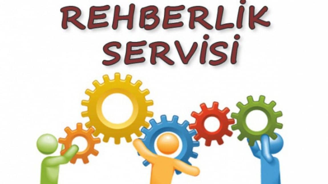 REHBERLİK SERVİSİ