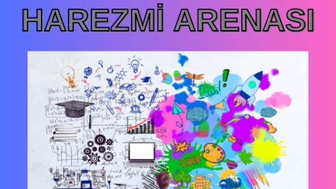 Harezmi Arenası 