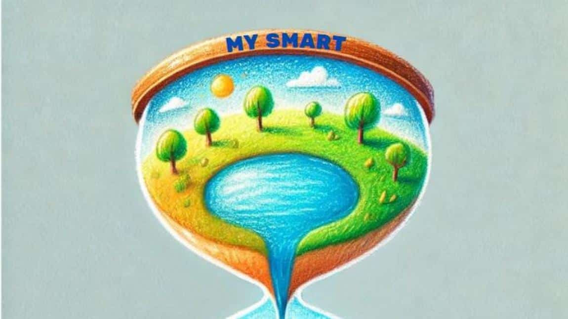 My Smart Green World